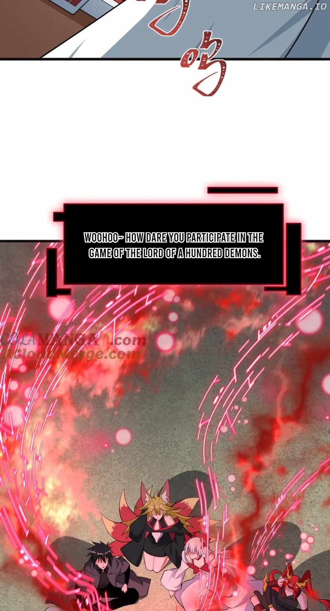 Age of Terror Chapter 494 3